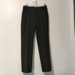 Jenne Maag Dark Gray Work pants Size XP